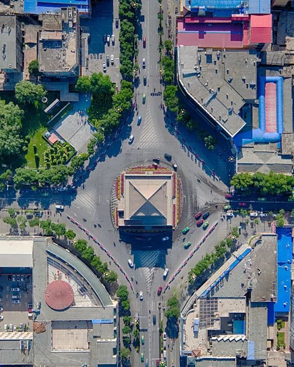 Zhangye