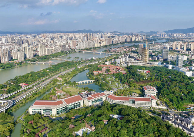 Zhangzhou