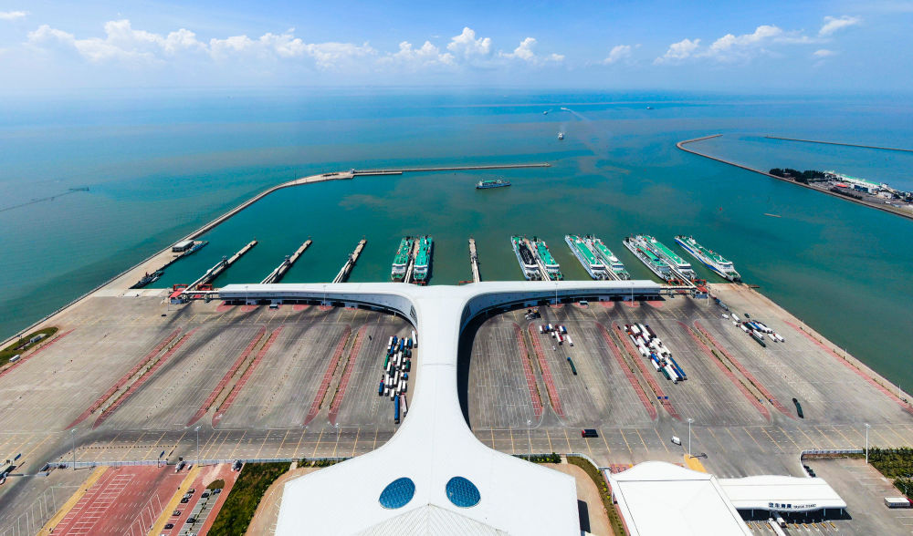 Zhanjiang