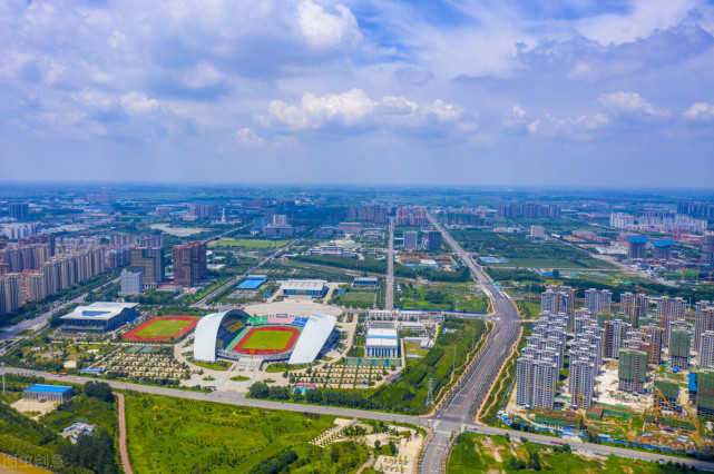 Zhoukou