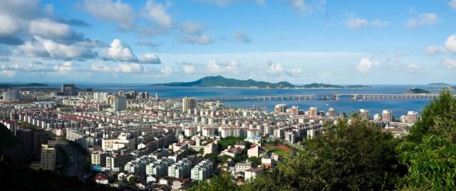 Zhoushan
