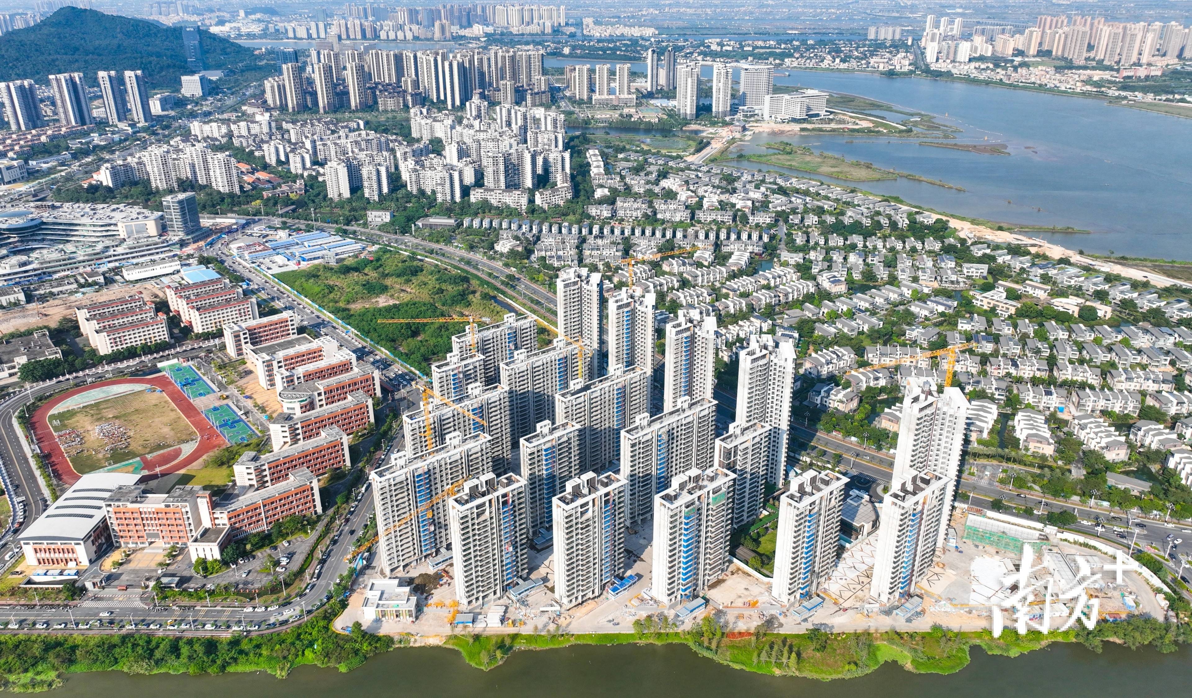 Zhuhai