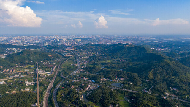 Zhuzhou