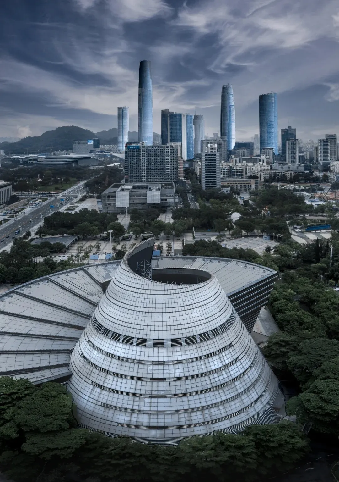 Travel guide for Dongguan