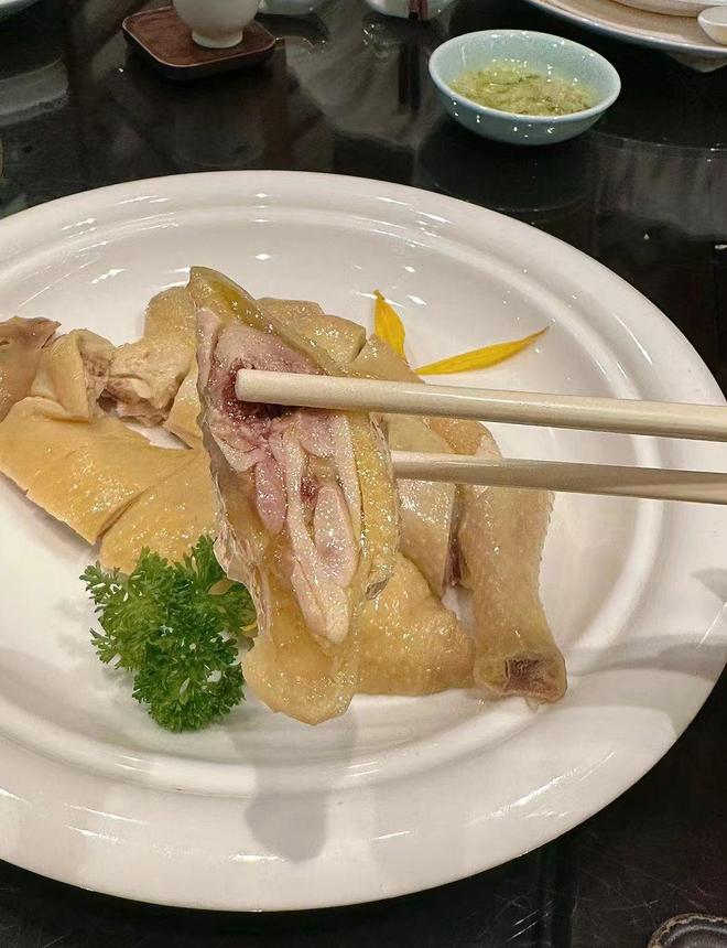 白切鸡