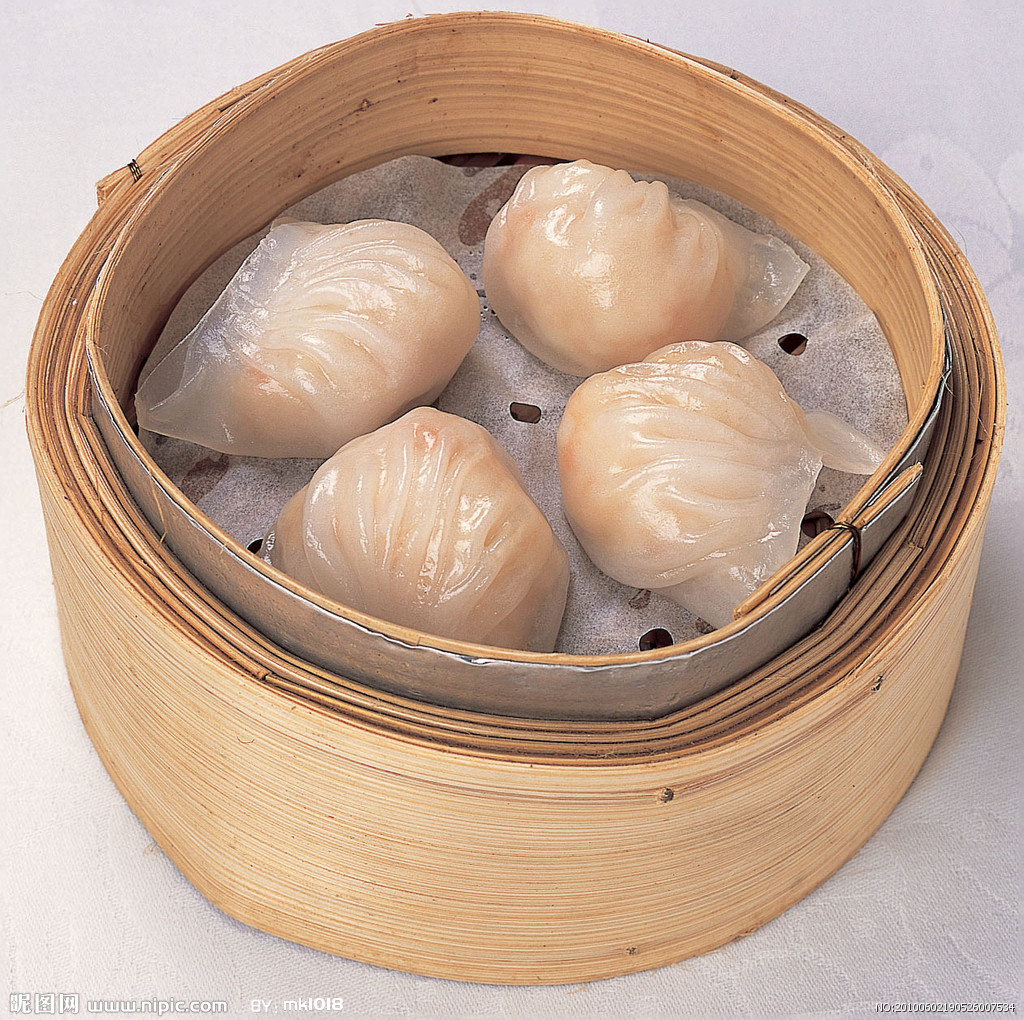 虾饺