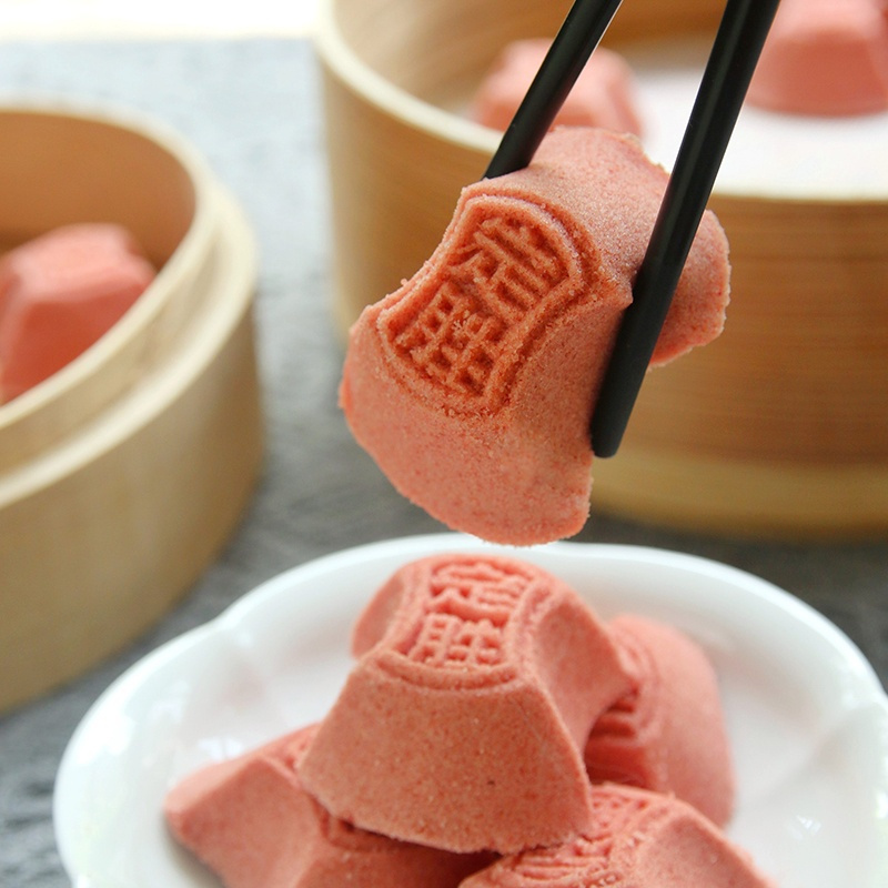 Dingsheng cake