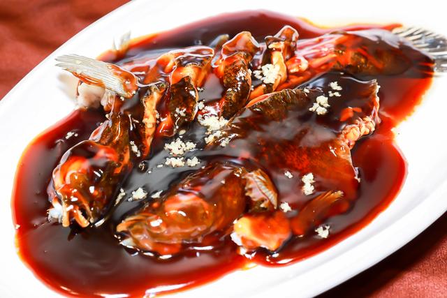 West Lake Vinegar Fish