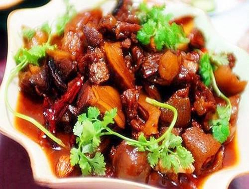 花江狗肉