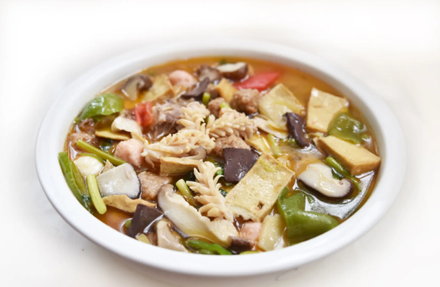 Anyang Stew