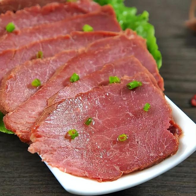 Laomiao Beef