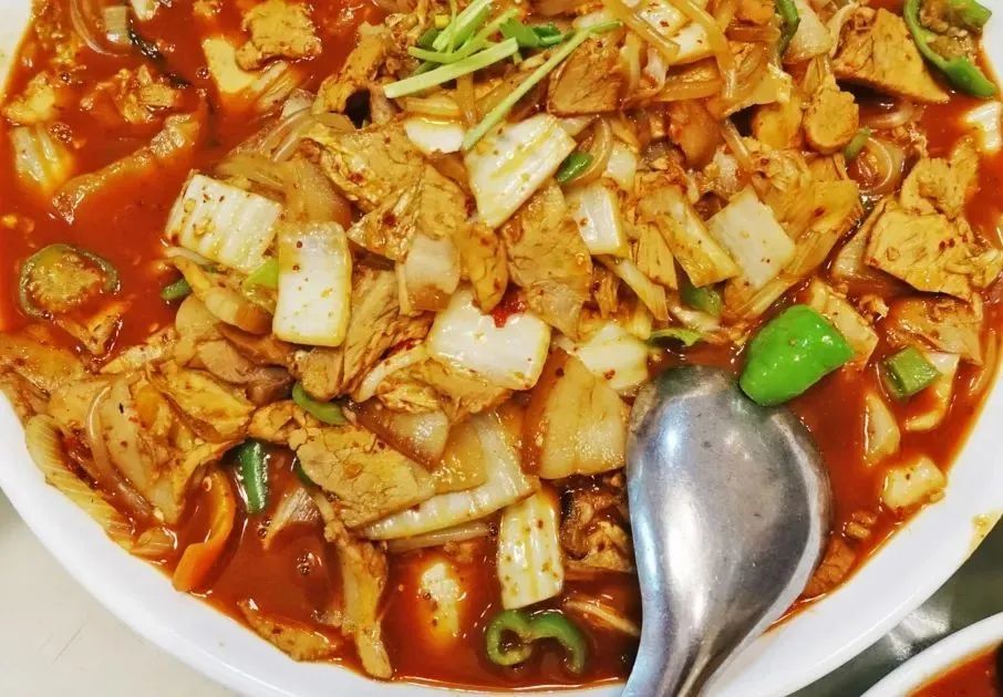 白银酸烂肉
