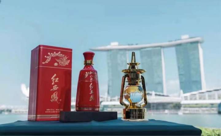 西凤酒