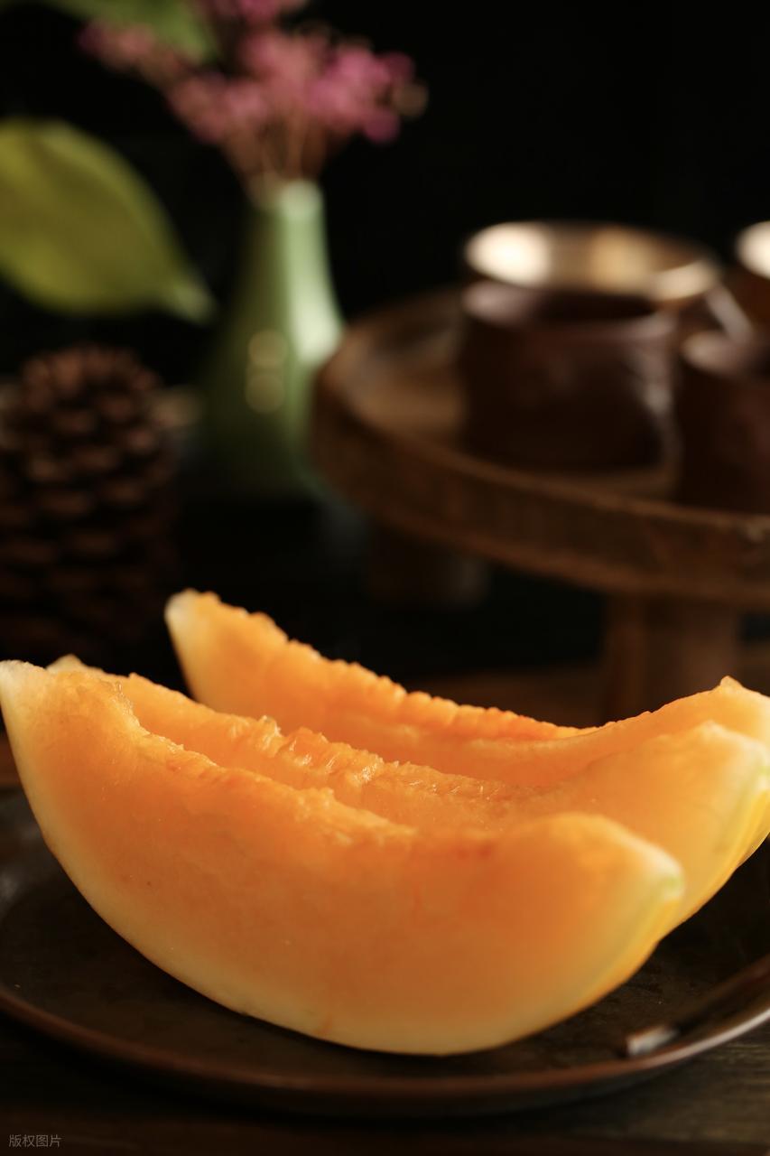 Hetao Honeydew Melon