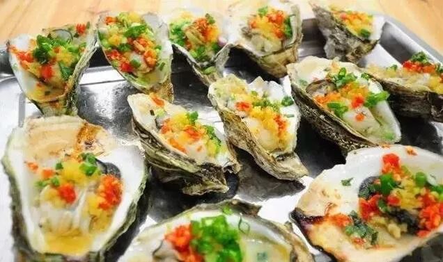 Beihai Oyster