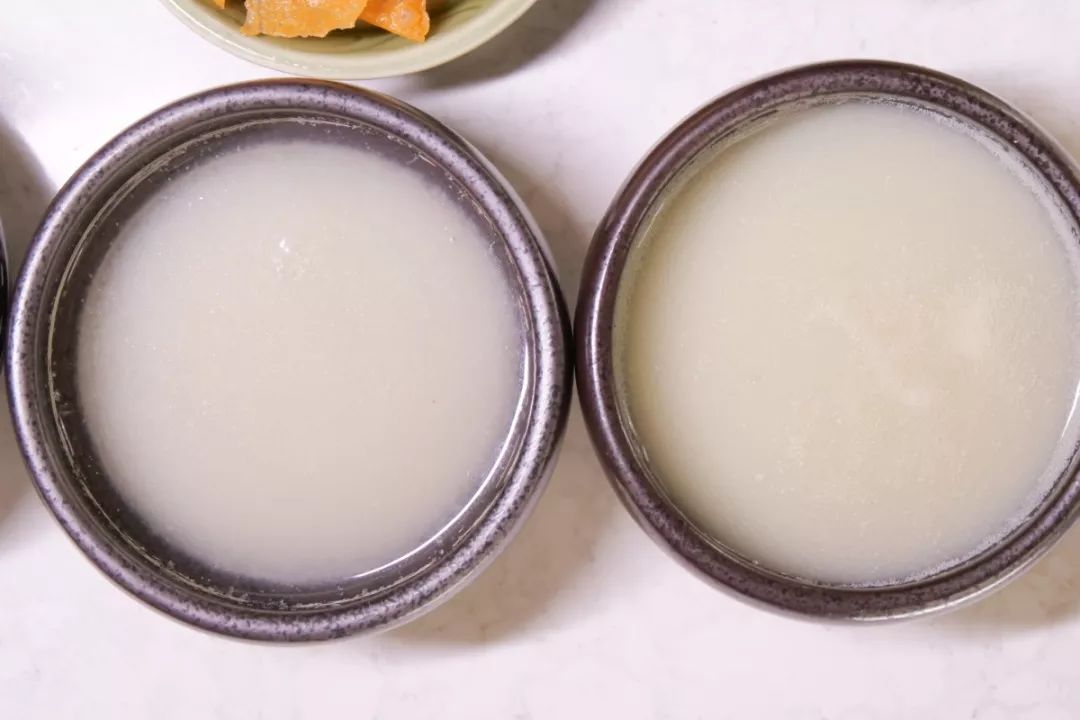 豆汁儿