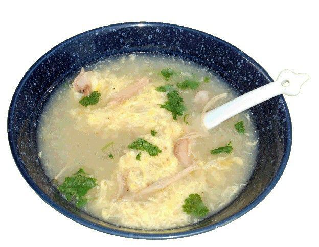 蒙城撒汤