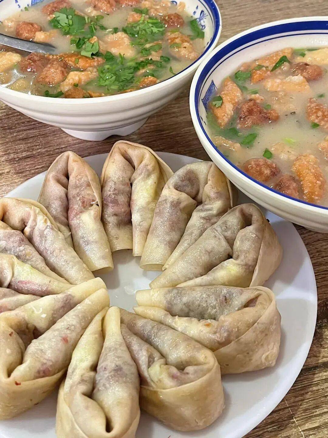 潞城甩饼