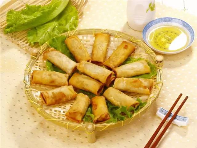 春饼