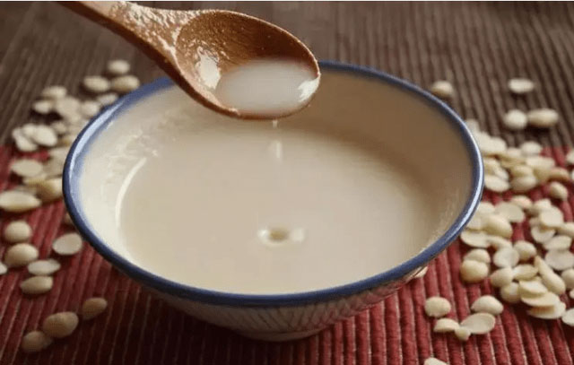 Chengde Almond Tea