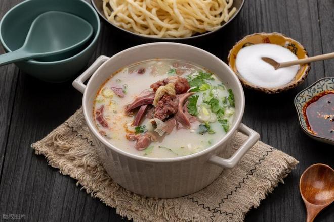 Chengde Lamb Soup