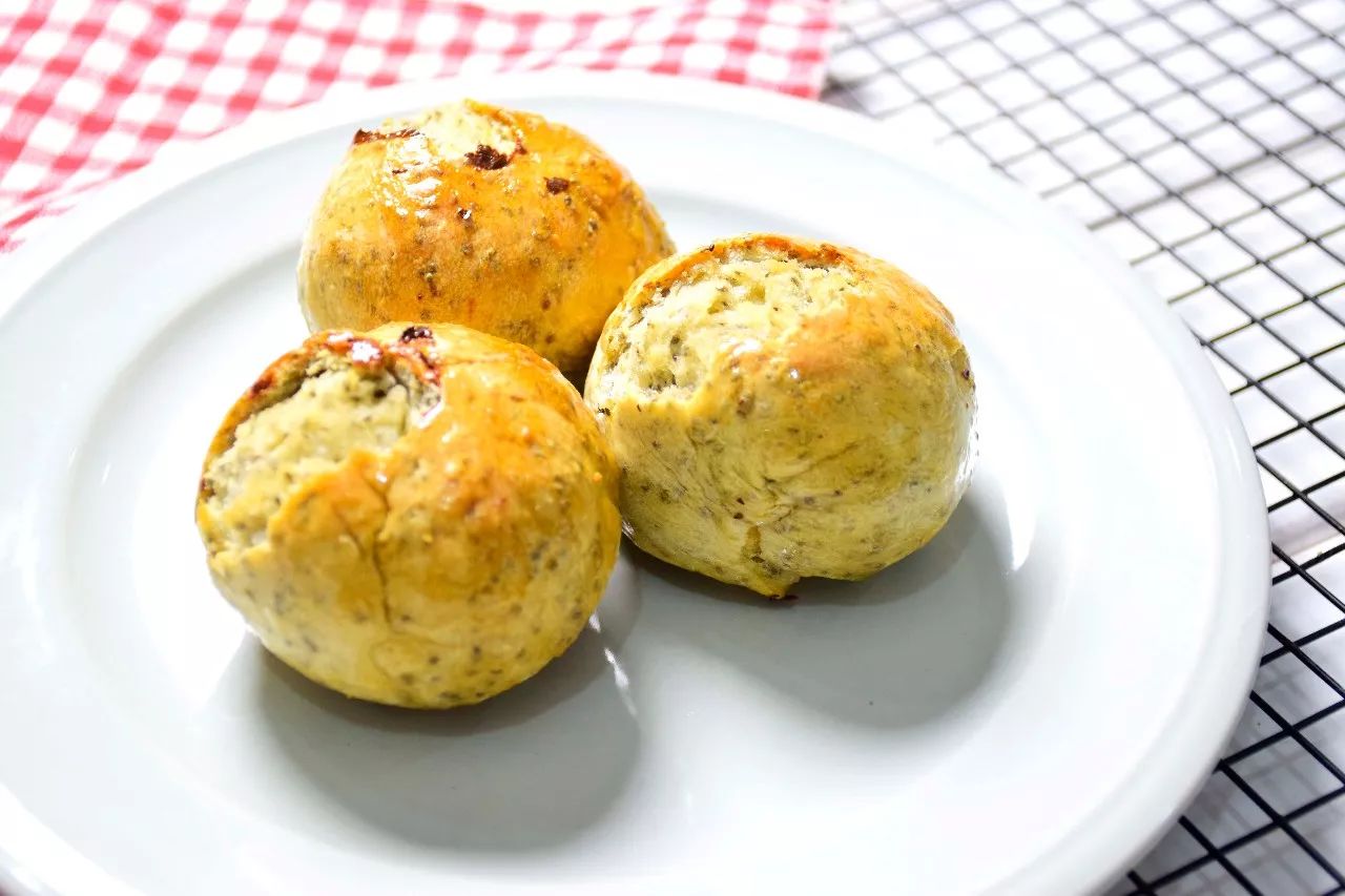 Pingxiang Grilled Bread