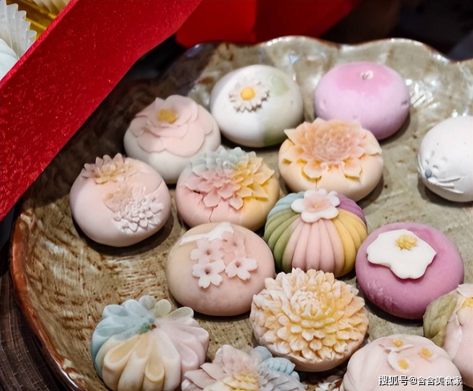 Rice Cake