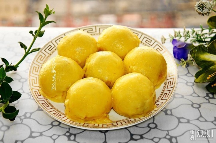 粘豆包