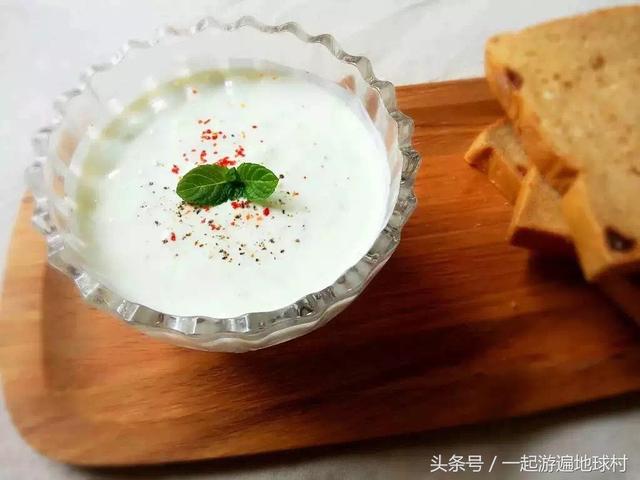 青稞酒