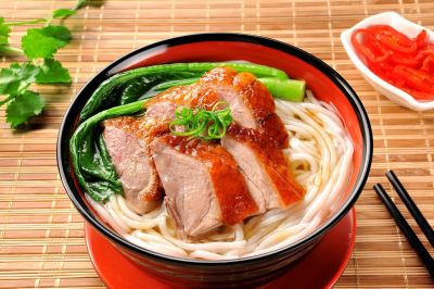 厚街濑粉