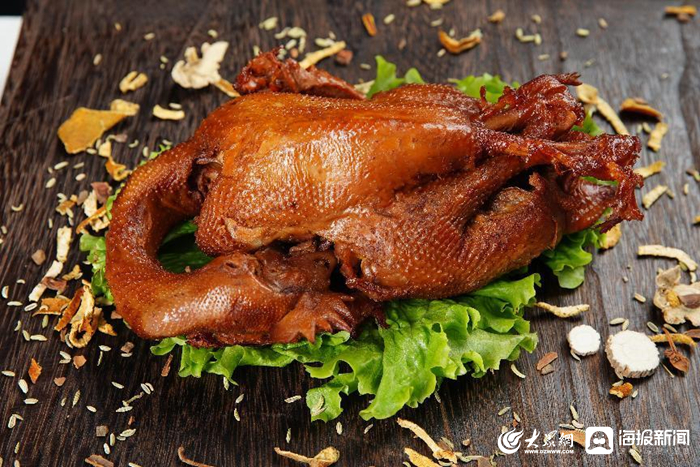 史口烧鸡