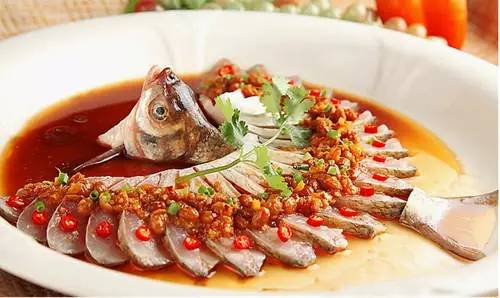 Wuchang Fish