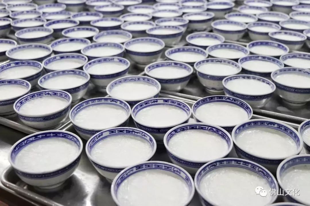 Double-Skin Milk