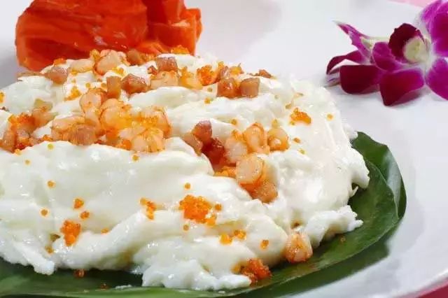 Daliang Stir-fried Milk
