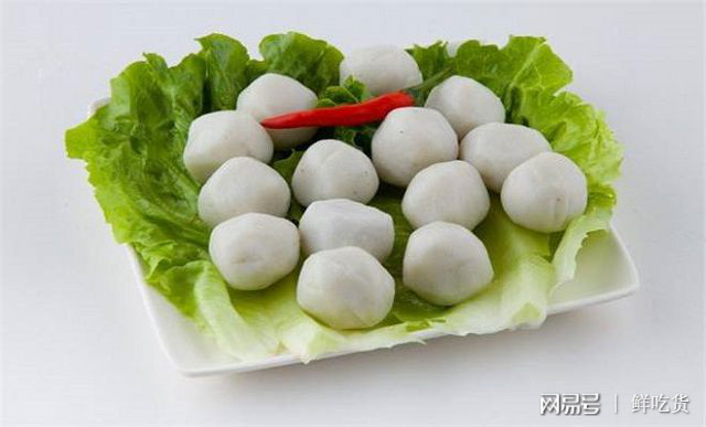 福州鱼丸