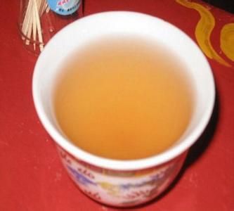 青稞酒