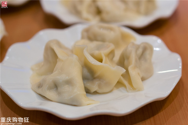 东北饺子
