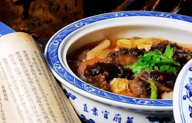 李鸿章大杂烩