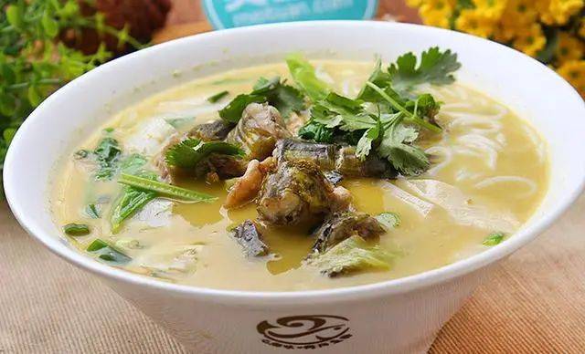 Hengyang Fish Noodles
