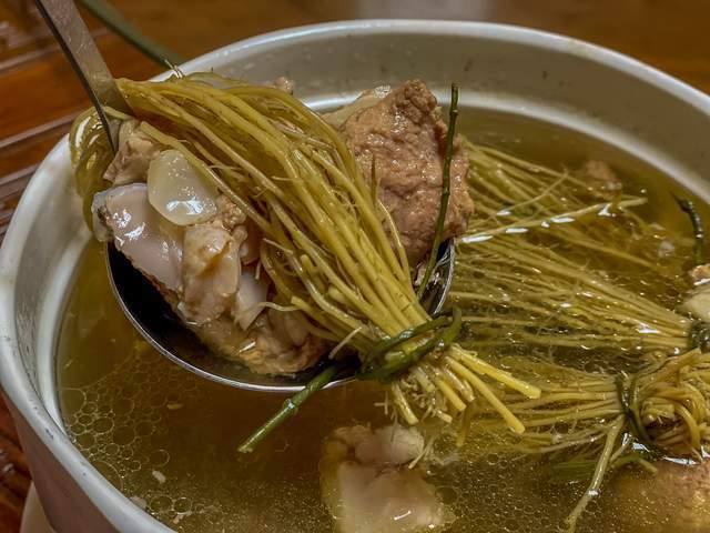 Wanlu Lake Fish Head Soup