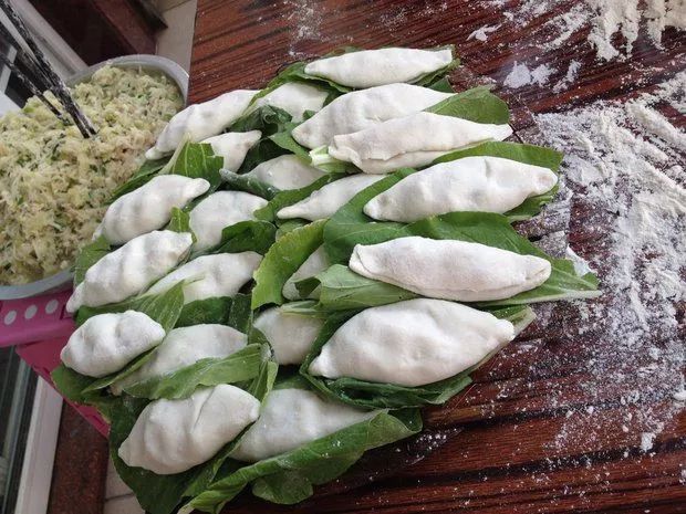 Radish Bun