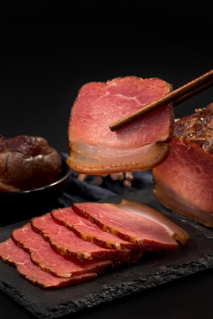 通道侗家腌肉