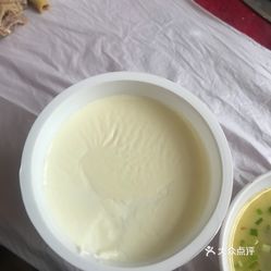 牦牛酸奶