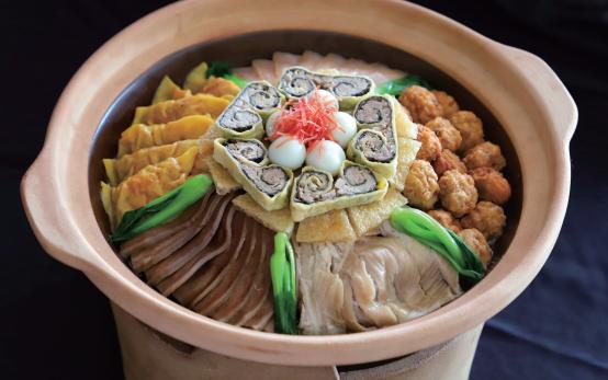徽州一品锅