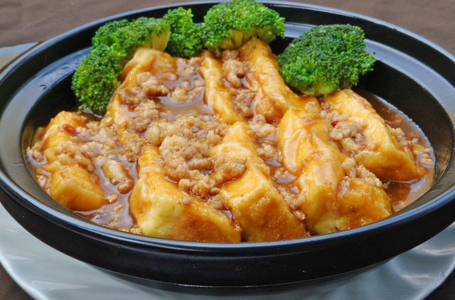 太子豆腐