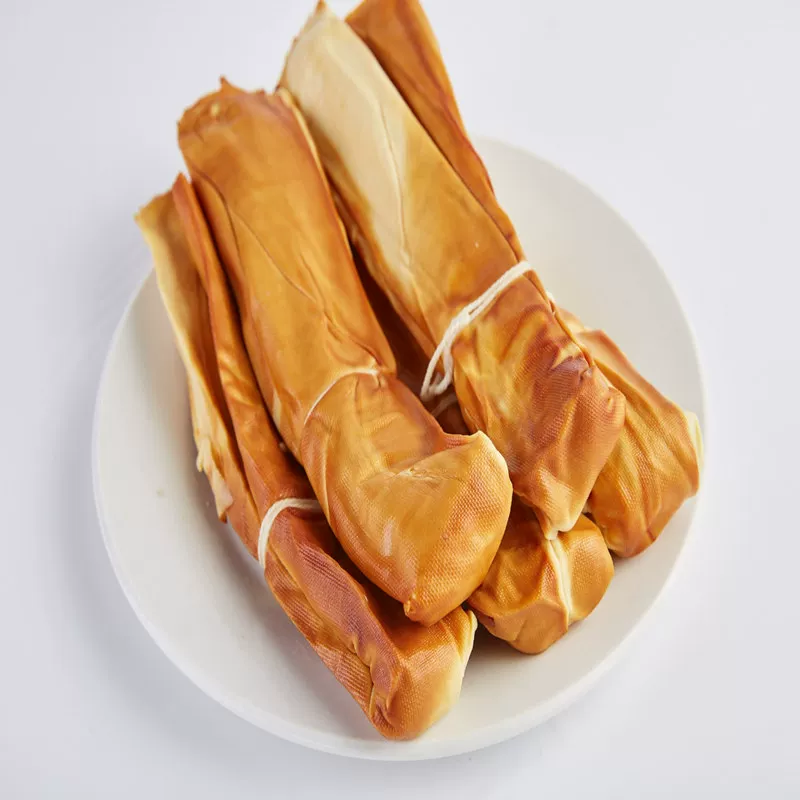 Hongluoxian Dried Tofu