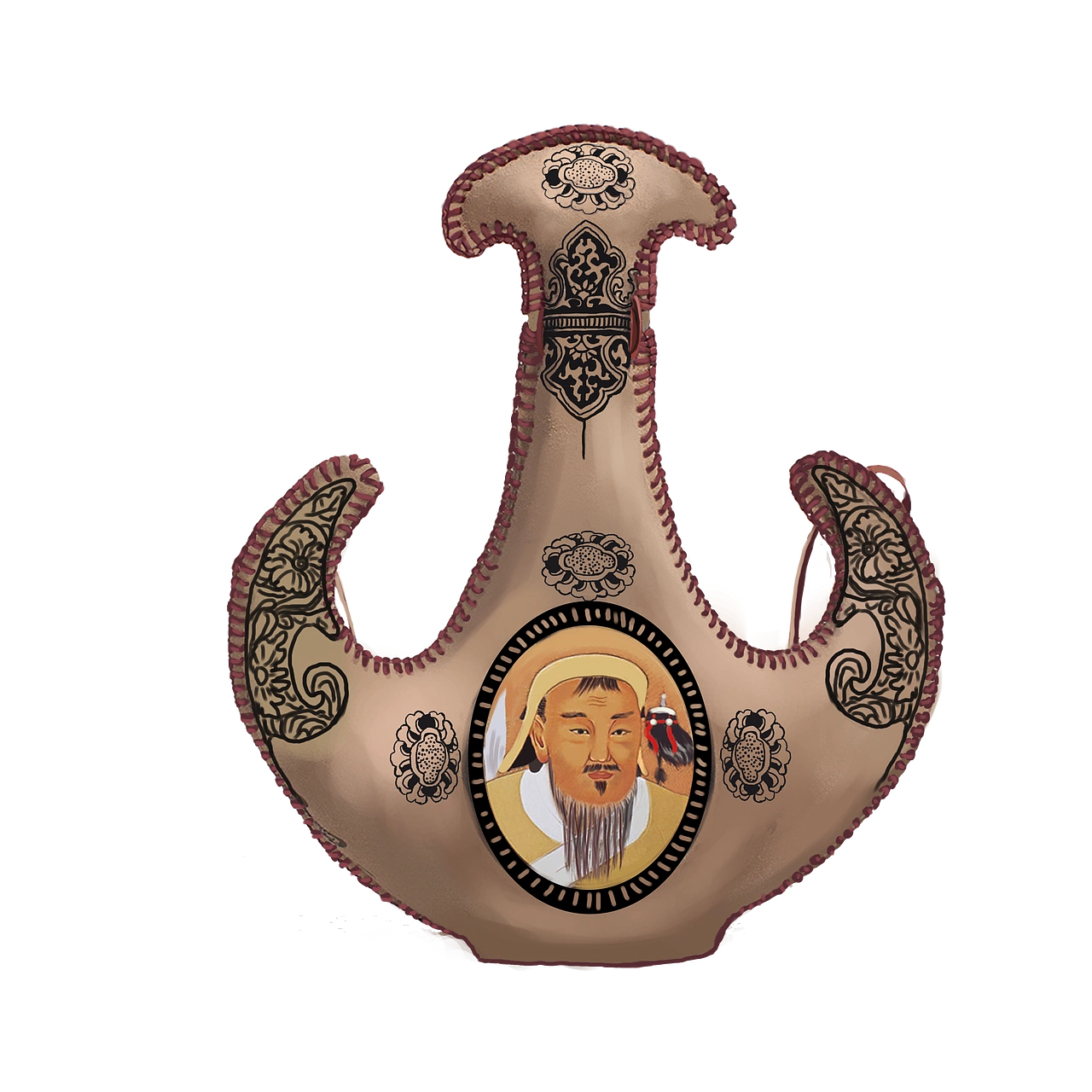 马奶酒