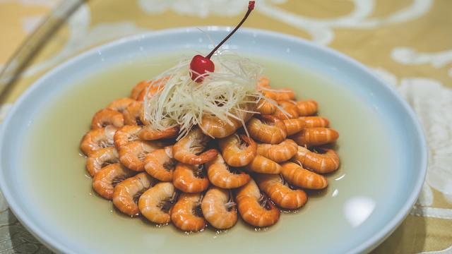 太湖三白