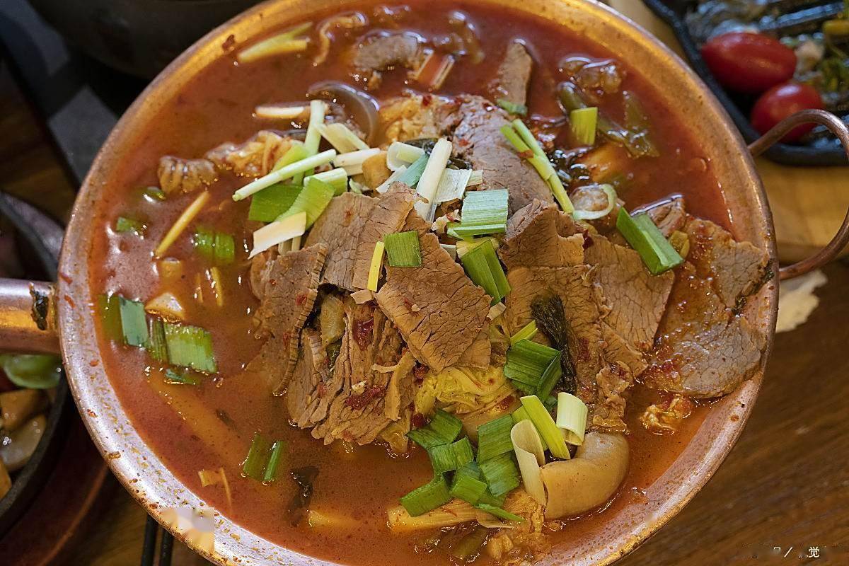 焦作驴肉