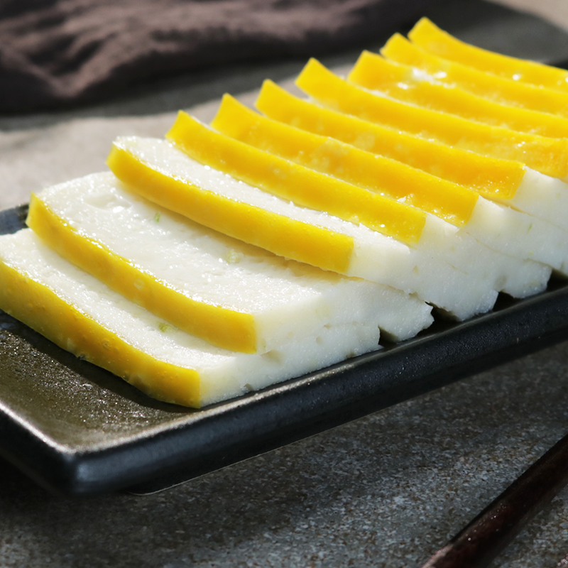 荆州鱼糕